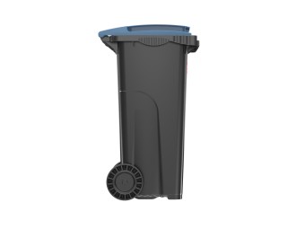 Conteneur poubelle 120L SULO