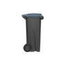 Conteneur poubelle 120L SULO