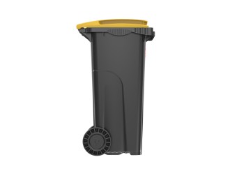 Conteneur poubelle 120L SULO