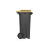 Conteneur poubelle 120L SULO