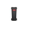 Conteneur poubelle 140L SULO