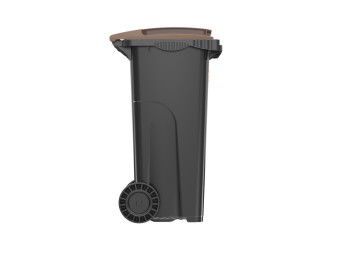 Conteneur poubelle 120L SULO