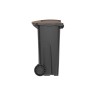 Conteneur poubelle 120L SULO