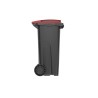 Conteneur poubelle 120L SULO