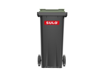 Conteneur poubelle 120L SULO