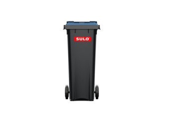 Conteneur poubelle 140L SULO