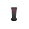 Conteneur poubelle 140L SULO