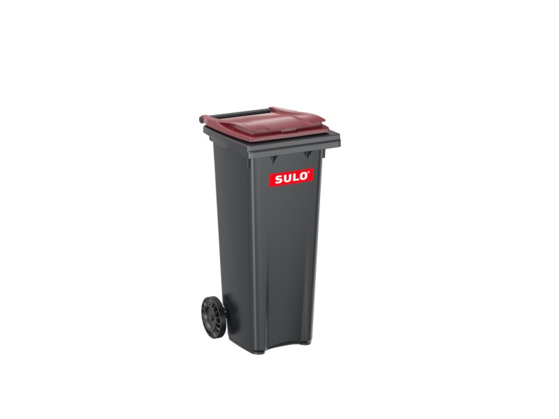 Conteneur poubelle 140L SULO Conteneur poubelle 140L SULO