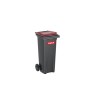 Conteneur poubelle 140L SULO