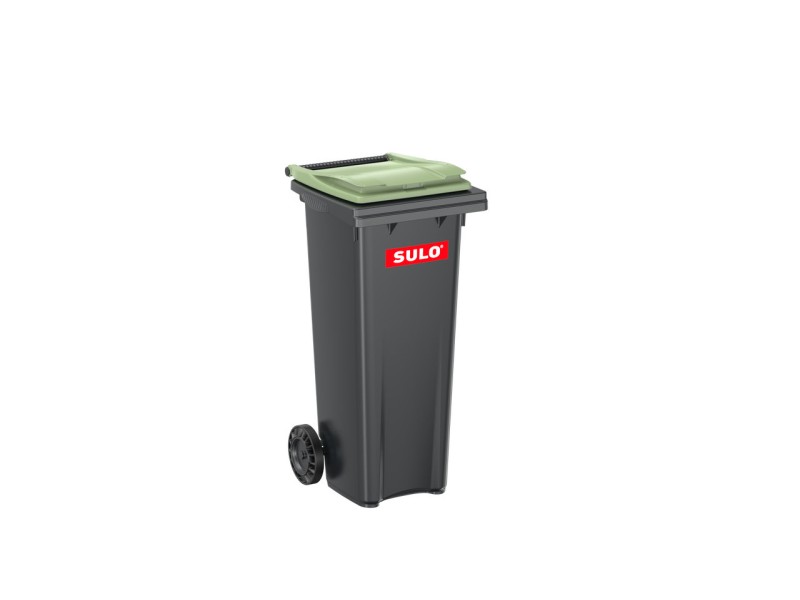 Conteneur poubelle 140L SULO Conteneur poubelle 140L SULO