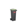 Conteneur poubelle 140L SULO