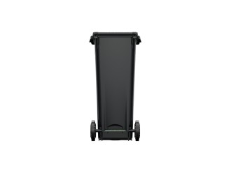Conteneur poubelle 140L SULO