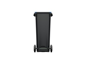 Conteneur poubelle 140L SULO