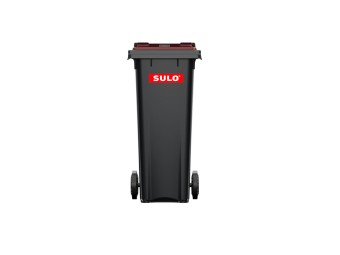 Conteneur poubelle 140L SULO