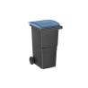 Conteneur poubelle 240L SULO