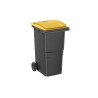 Conteneur poubelle 240L SULO