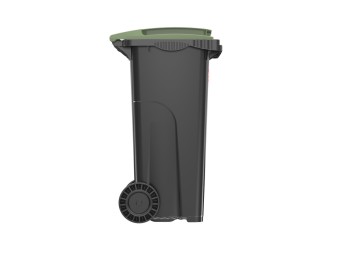 Conteneur poubelle 120L SULO
