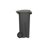 Conteneur poubelle 120L SULO