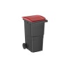 Conteneur poubelle 240L SULO