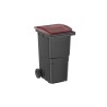 Conteneur poubelle 240L SULO