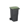 Conteneur poubelle 240L SULO