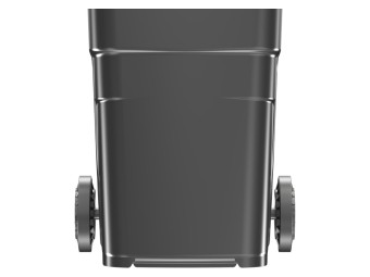 Conteneur poubelle 240L SULO