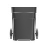 Conteneur poubelle 240L SULO