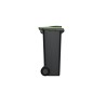 Conteneur poubelle 140L SULO