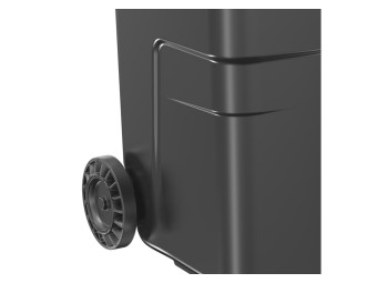 Conteneur poubelle 240L SULO