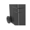 Conteneur poubelle 240L SULO