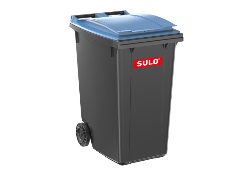 Conteneur poubelle 360L SULO Conteneur poubelle 360L SULO