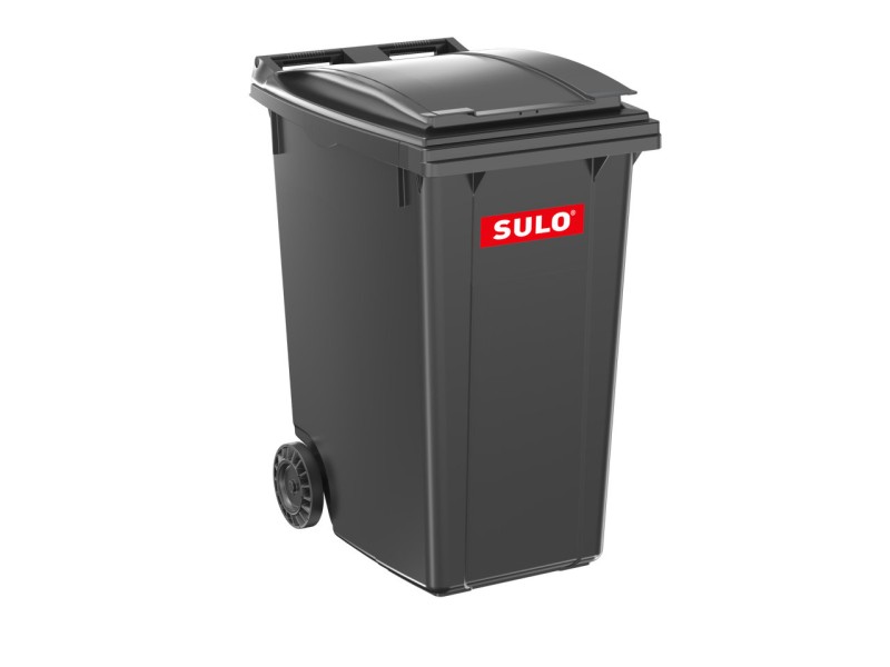 Conteneur poubelle 360L SULO Conteneur poubelle 360L SULO