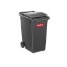 Conteneur poubelle 360L SULO