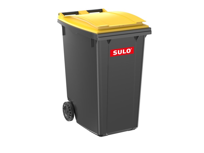 Conteneur poubelle 360L SULO Conteneur poubelle 360L SULO