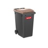 Conteneur poubelle 360L SULO