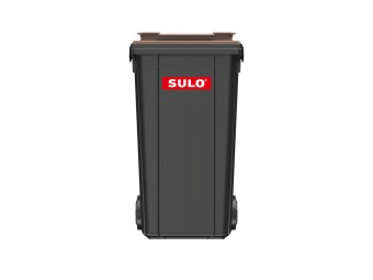 Conteneur poubelle 360L SULO