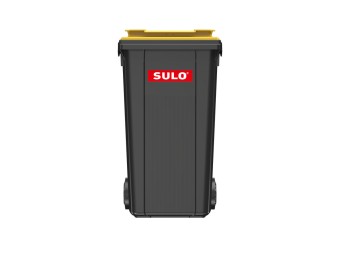 Conteneur poubelle 360L SULO