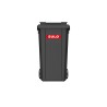 Conteneur poubelle 360L SULO