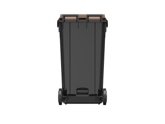 Conteneur poubelle 360L SULO
