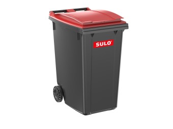 Conteneur poubelle 360L SULO