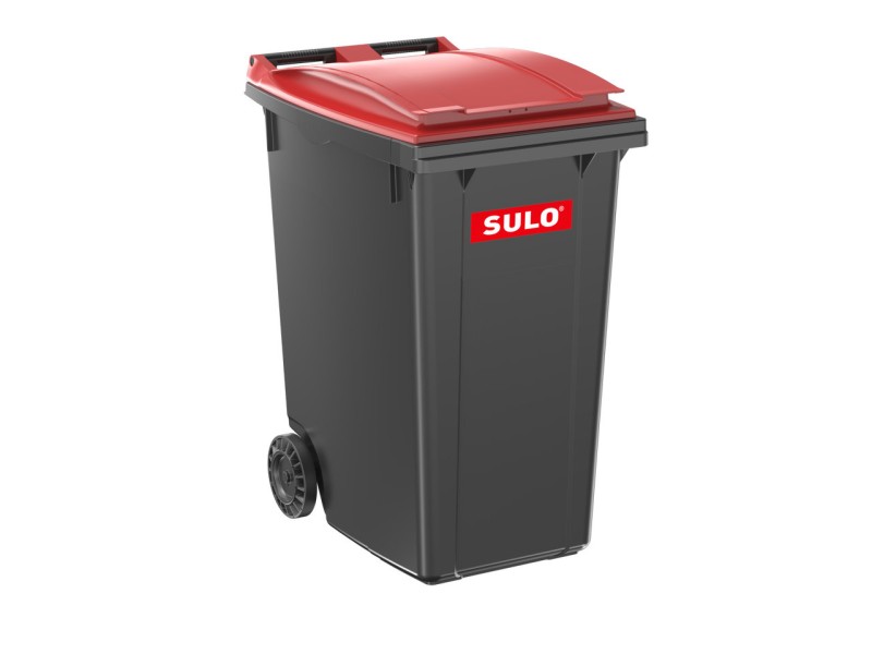 Conteneur poubelle 360L SULO Conteneur poubelle 360L SULO