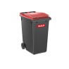 Conteneur poubelle 360L SULO