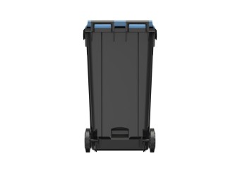 Conteneur poubelle 360L SULO