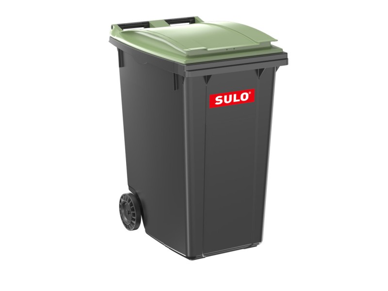 Conteneur poubelle 360L SULO Conteneur poubelle 360L SULO