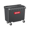 Conteneur poubelle 500L SULO