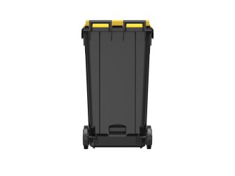 Conteneur poubelle 360L SULO