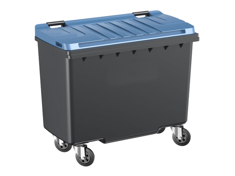 Conteneur poubelle 500L SULO Conteneur poubelle 500L SULO