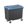 Conteneur poubelle 500L SULO