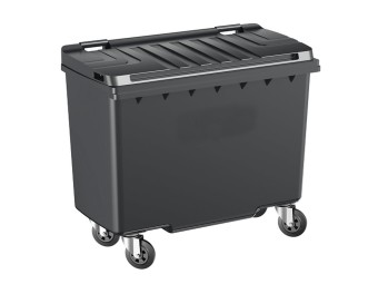 Conteneur poubelle 500L SULO