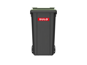 Conteneur poubelle 360L SULO